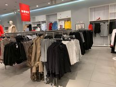 -H&M(星河城店)