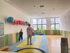 -多特儿童专注力·感统训练·注意力提升培训(锦峰训练中心)