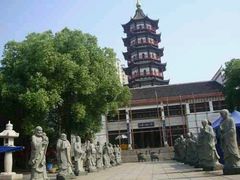-绳金塔