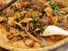 -丰尔粥食·粥底火锅·桑拿鸡(大良总店)
