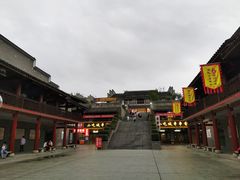 -沙县小吃文化城