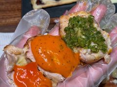 -俄士厨房(五棵松华熙LIVE店)
