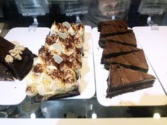 -榖屋house of flour(张江首店)