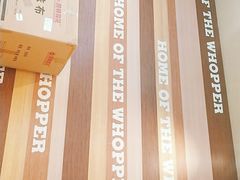 -汉堡王(龙德广场店)