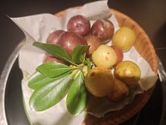 -季季山·云南野生菌火锅(上海首店)