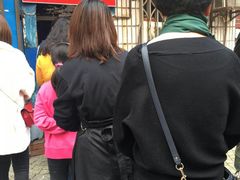-殷姐糯米包油条