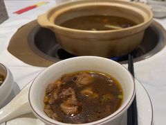 -天宜隆蘑菇宴火锅(石景山旗舰店)