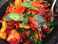 -鹿港小镇(金虹桥国际中心店)