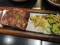 -西堤牛排(北京国瑞店)
