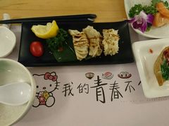 -花漫里·日式の创意餐厅(刺桐店)