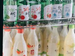 -蒲葵传统炭火烤肉(白石龙店)