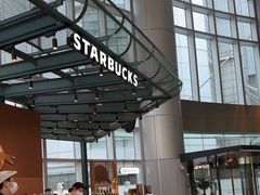 -星巴克(来福士办公楼店)