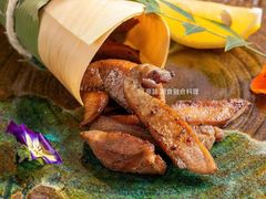 -原志优秀食材·匠心料理·海胆主题(金亿广场店)