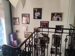 -LESCEDARS Brasserie Bistro香柏树