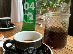 -旧雨咖啡·CoffeeFORU(黄村奥体店)