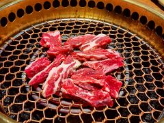 -九畋町和牛黑牛烤肉料理(三里屯3·3大厦店)