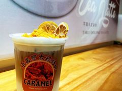 -KOI Thé(正佳广场店)