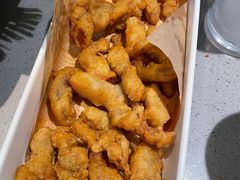 -半天妖烤鱼(紫荆广场店)