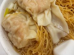 -麦文记面家(佐敦店)