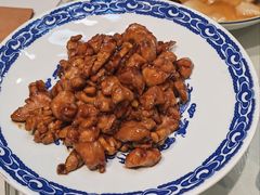 -东兴楼饭庄(六里桥店)