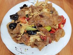 -春水锅贴·传统鲁菜(大明湖店)