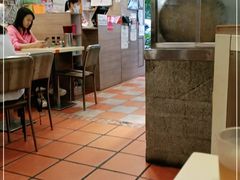 -永盈茶餐厅(中山四路店)