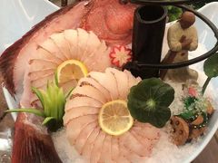 -怀德酒楼·粤菜·海鲜·茶点(怀德万象汇店)