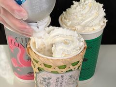 -茶屿水果茶(太古里店)