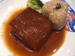 -庆余楼·用心与食材·特色菜&灶头面(仙蠡墩店)
