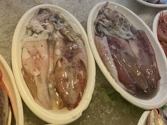 -老地方海鲜坊(步行街店)