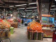 -blt精品超市(KKMALL京基店)