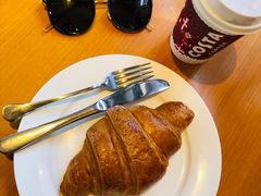 原味牛角包-COSTA COFFEE(上海虹口公园店)