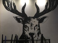 -鹿角巷The Alley(龙湖天街店)