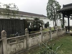 -健眺小海鲜(临海后山店)