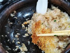 -容里煲仔饭(利丰北路店)