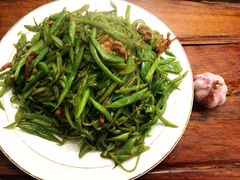 芸豆炒肉-私房小厨(康城路店)