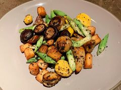 松露全素-金鸭季·北京烤鸭(深业上城店)