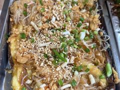 -回头烧烤(悦荟购物中心店)