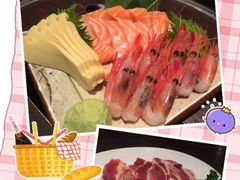 -赤坂亭·M9和牛烧肉·铁板烧·日料398放题(长泰广场店)