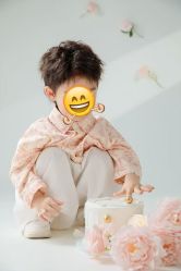 -UCOME优可儿童亲子摄影