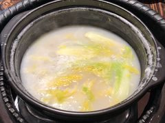 -大良毋米粥(锦龙路总店)