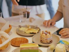 -吉森Bakery(教育路店)