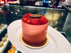 -广州富力君悦大酒店·凯菲厅