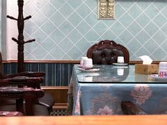 -新疆伊宁远征餐厅