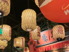 -南京大牌档(济南万象城店)