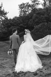 -唯一视觉婚纱摄影(李家村店)