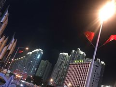 -麦当劳(春风店)