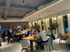 -巴扎屋大盘鸡·新疆菜(汇嘉时代店)