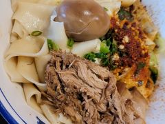 -贺秦生陕面王(富力城店)