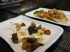 -温度铁板烧(亚泰大街店)